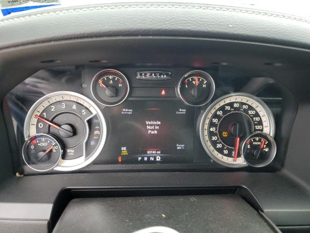 2017 RAM 2500 LARAM 3C6UR5NL4HG679146