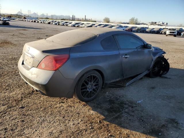 NISSAN ALTIMA 2.5 2008 charcoal  gas 1N4AL24E78C103770 photo #4