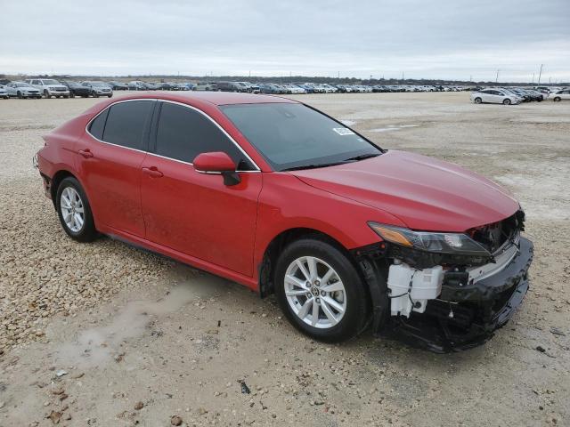 Vin: 4t1g11ak8ru213149, lot: 42812875, toyota camry se night shade 20244