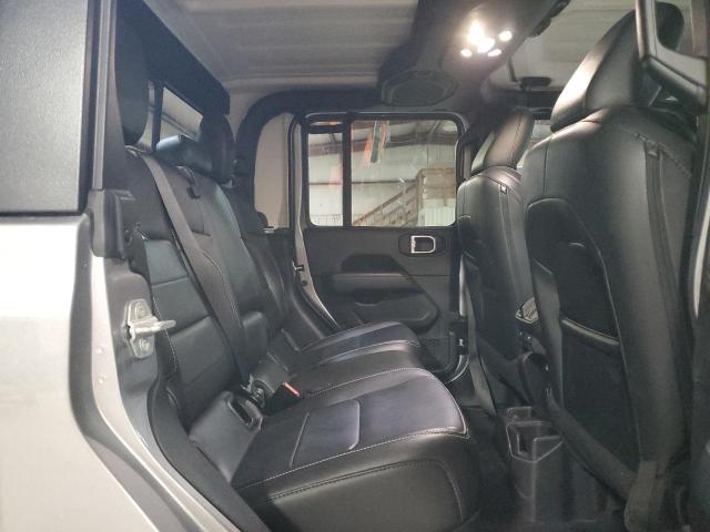 2020 JEEP GLADIATOR - 1C6HJTFG6LL124290
