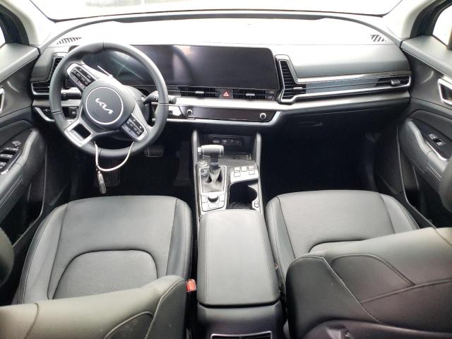 2025 KIA SPORTAGE E - 5XYK33DF0SG249282