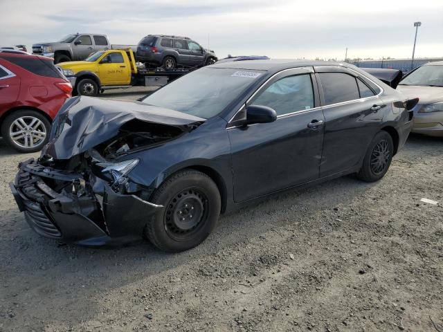 Vin: 4t4bf1fk4gr563756, lot: 42340455, toyota camry le 2016 img_1