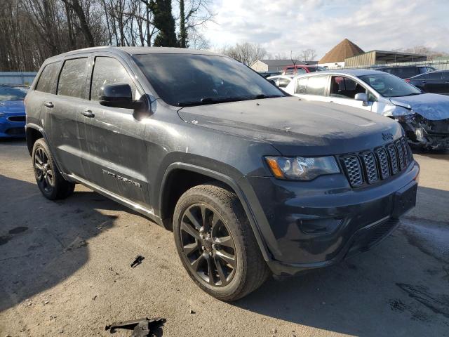 2017 JEEP GRAND CHER - 1C4RJFAG5HC895241