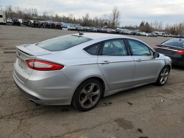 2015 FORD FUSION SE - 3FA6P0H73FR306633