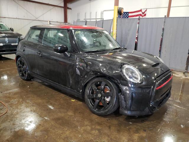 2024 MINI COOPER S - WMW53DH0XR2V66612