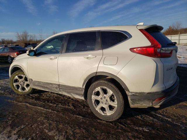 2018 HONDA CR-V EX 5J6RW2H58JL032996