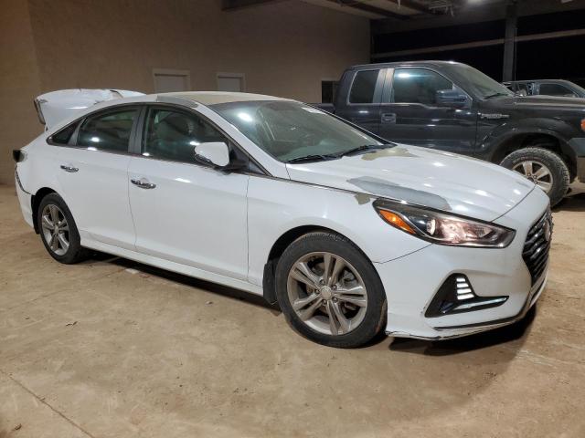 Vin: 5npe34af2jh623311, lot: 89396955, hyundai sonata sport 20184