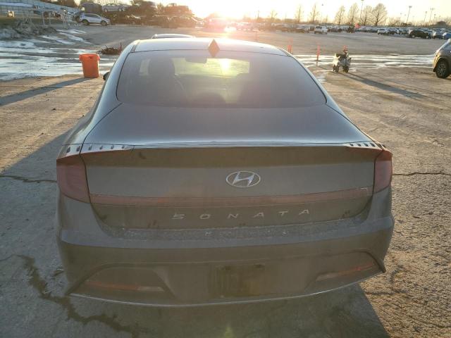 2023 HYUNDAI SONATA SE - KMHL24JA4PA285534