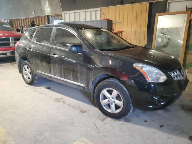 Vin: jn8as5mv3cw714065, lot: 41970705, nissan rogue s 20124