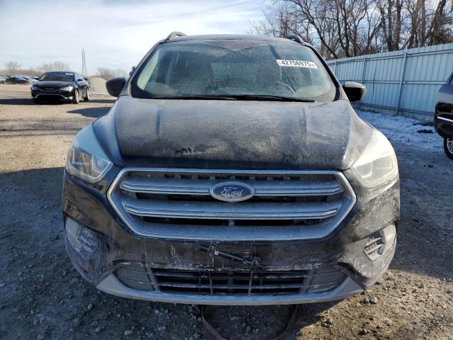 2017 FORD ESCAPE SE 1FMCU0GD4HUC31090