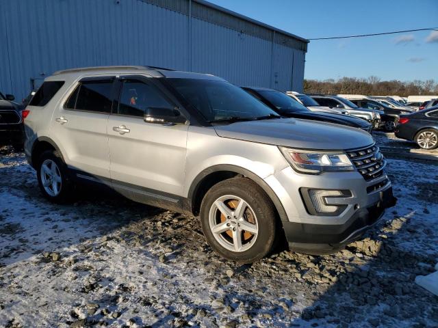 2016 FORD EXPLORER X - 1FM5K8DH1GGB83386