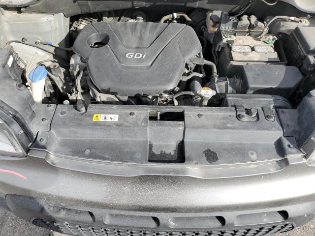 2015 KIA SOUL - KNDJN2A21F7235864