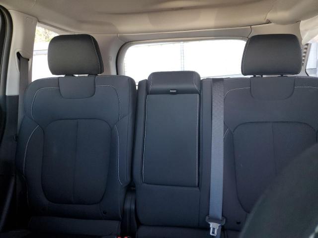2023 JEEP GRAND CHER - 1C4RJHAG9PC562616