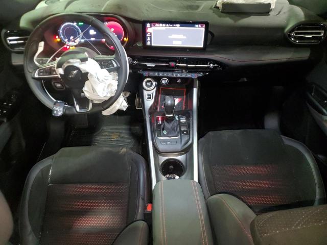 2024 DODGE HORNET R/T ZACPDFCWXR3A34516