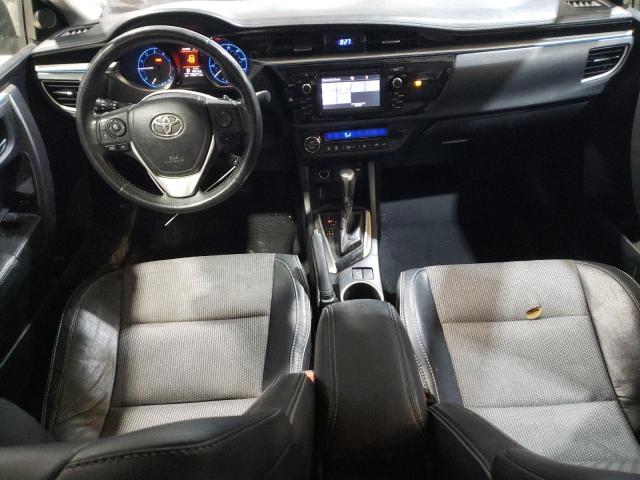 2014 TOYOTA COROLLA L - 2T1BURHE9EC054167