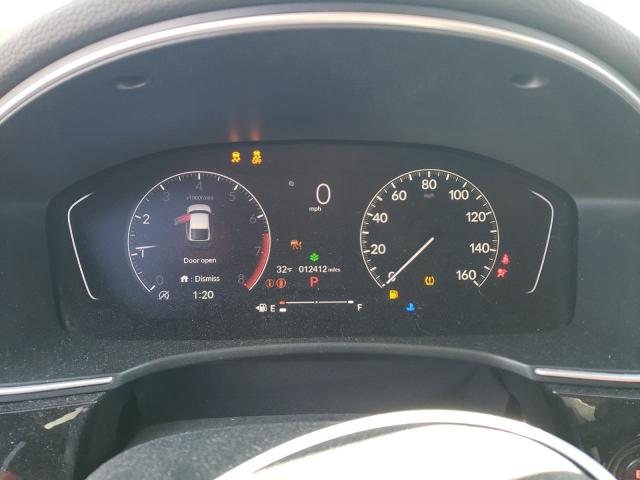 2022 HONDA CIVIC EXL 19XFL1H77NE023461