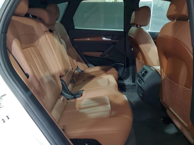 2023 AUDI Q5 PREMIUM WA1EAAFY2P2058352