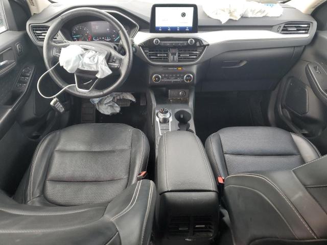 2020 FORD ESCAPE SEL - 1FMCU9H68LUA58882