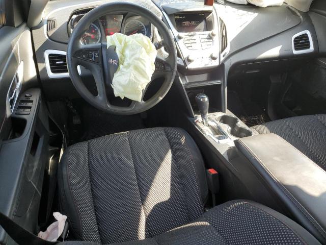 2016 GMC TERRAIN SL - 2GKALMEK9G6100679