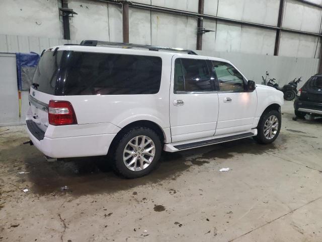 Vin: 1fmjk1kt6gef46239, lot: 88901915, ford expedition el limited 20163