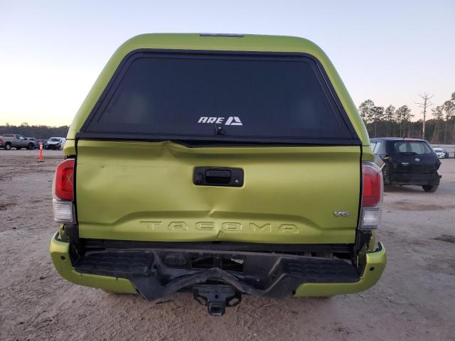 2023 TOYOTA TACOMA DOU 3TYAZ5CN1PT034541
