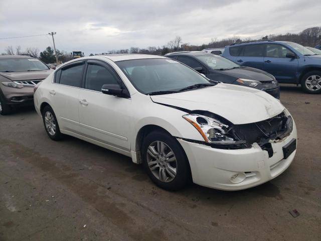 Vin: 1n4al2ap1an555441, lot: 50388085, nissan altima base 20104