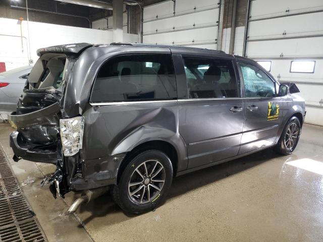 2016 DODGE GRAND CARA - 2C4RDGCG9GR107738