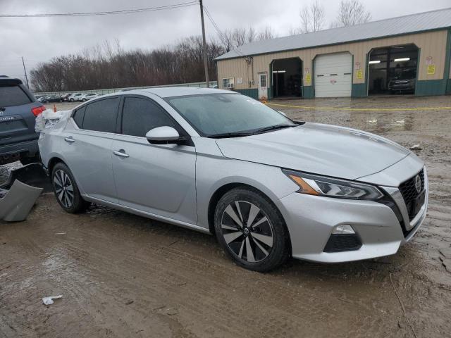 2022 NISSAN ALTIMA SV - 1N4BL4DV1NN308260