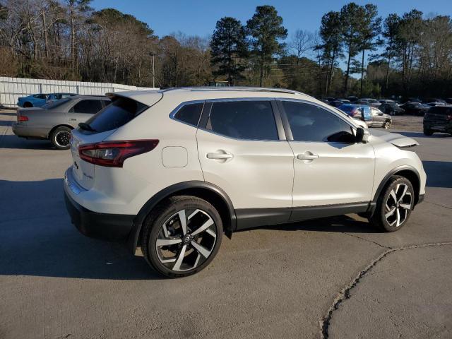2022 NISSAN ROGUE SPOR - JN1BJ1CW6NW485215