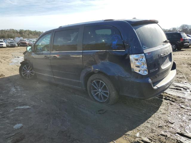 Vin: 2c4rdgcg3hr774354, lot: 55054385, dodge caravan sxt 20172