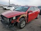 2019 HYUNDAI SONATA SE - 5NPE24AF8KH752500