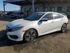 2017 HONDA CIVIC EX - 2HGFC1F33HH645405