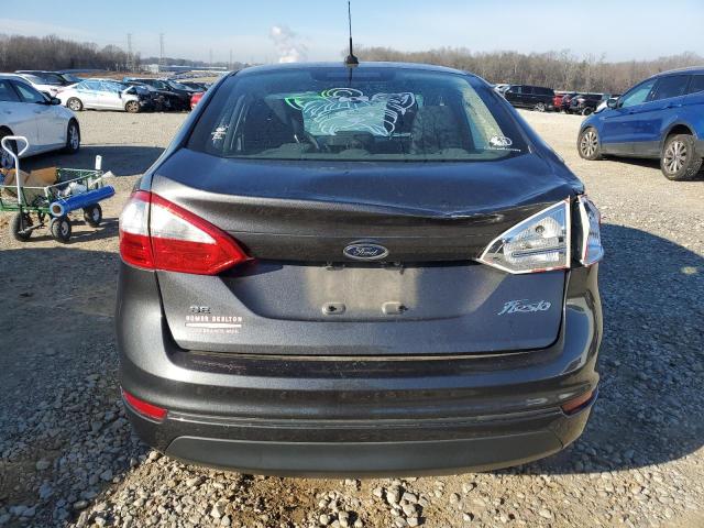 2018 FORD FIESTA SE - 3FADP4BJXJM145285