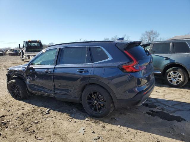 2025 HONDA CR-V SPORT - 7FARS6H88SE047414