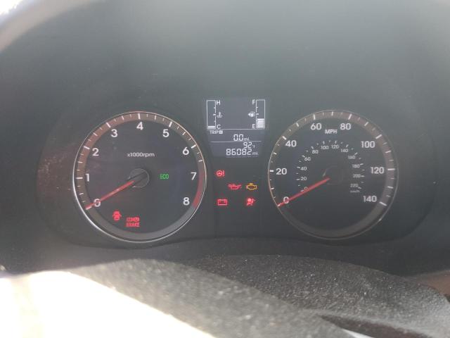 2016 HYUNDAI ACCENT SE KMHCU4AE2GU093122