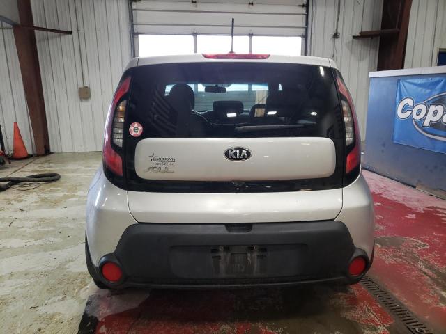 VIN KNDJP3A52F7773581 2015 KIA SOUL no.6