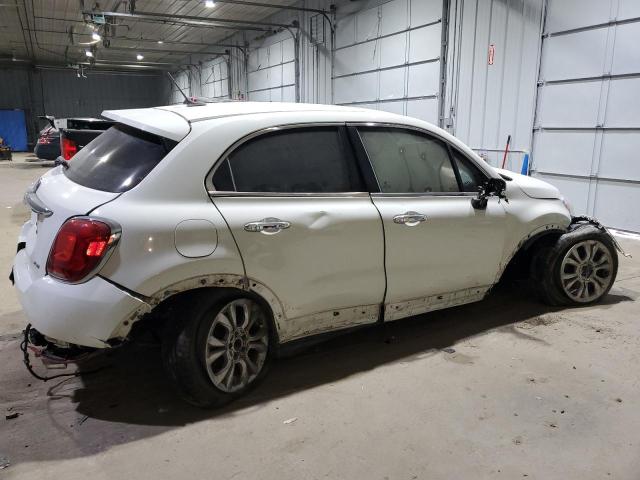 2016 FIAT 500X LOUNG ZFBCFYDT5GP394369