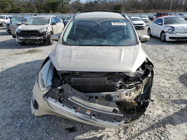 2017 FORD ESCAPE SE - 1FMCU0GD8HUD54729
