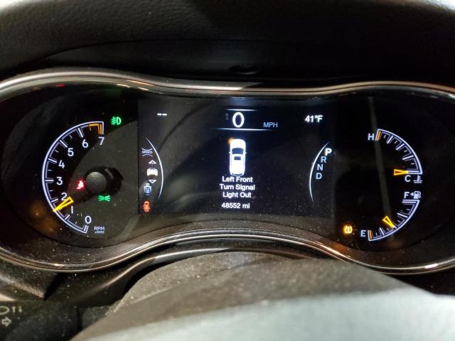 2021 JEEP GRAND CHER - 1C4RJFAG7MC619458