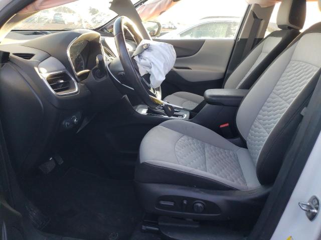 2018 CHEVROLET EQUINOX LT - 3GNAXJEV3JL411205