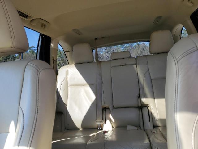 2015 TOYOTA HIGHLANDER - 5TDJKRFH6FS086940