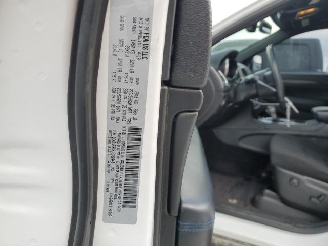 2018 JEEP GRAND CHER - 1C4RJFAG9JC390440