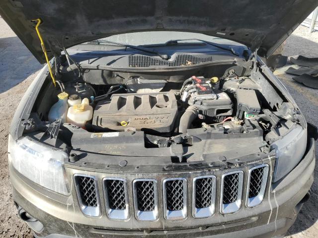 2016 JEEP COMPASS SP - 1C4NJDBB1GD549928