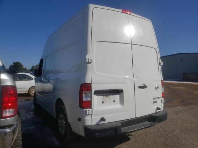 Vin: 1n6bf0lx9en108494, lot: 85207694, nissan nv 2500 20142