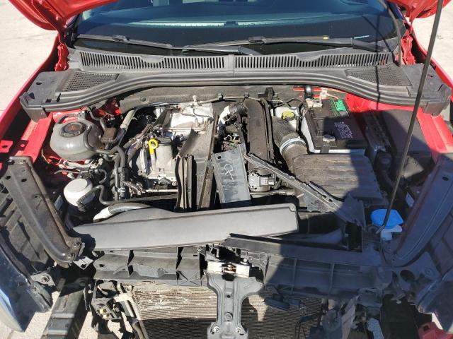 2019 VOLKSWAGEN JETTA S - 3VWC57BU0KM125407