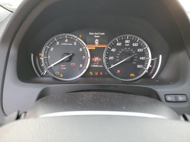 2015 ACURA TLX ADVANC 19UUB2F76FA025436