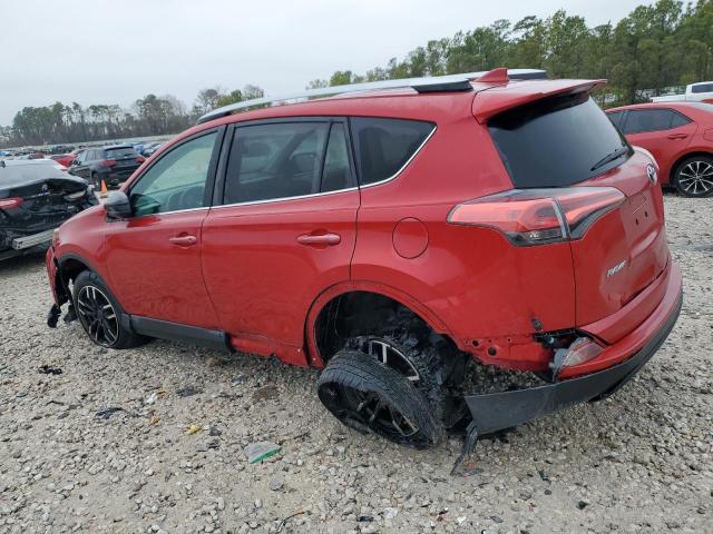 2016 TOYOTA RAV4 LE - 2T3BFREV0GW444792