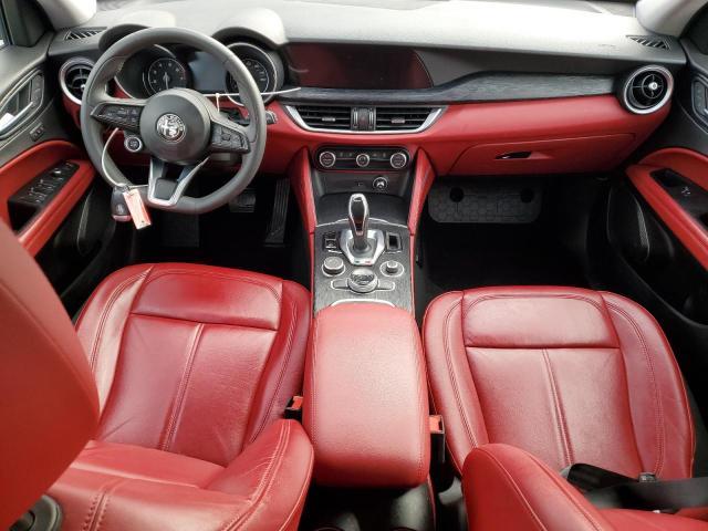 2020 ALFA ROMEO STELVIO - ZASPAJAN0L7C90898
