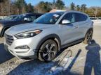 2017 HYUNDAI TUCSON LIM - KM8J3CA28HU285768