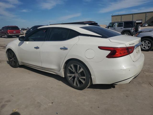 Vin: 1n4aa6ap4hc452680, lot: 87978215, nissan maxima 3.5s 20172